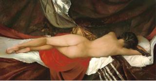 Serge Marshennikov - The lines of Venus