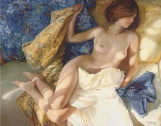 Serge Marshennikov - The Taste of Allegory