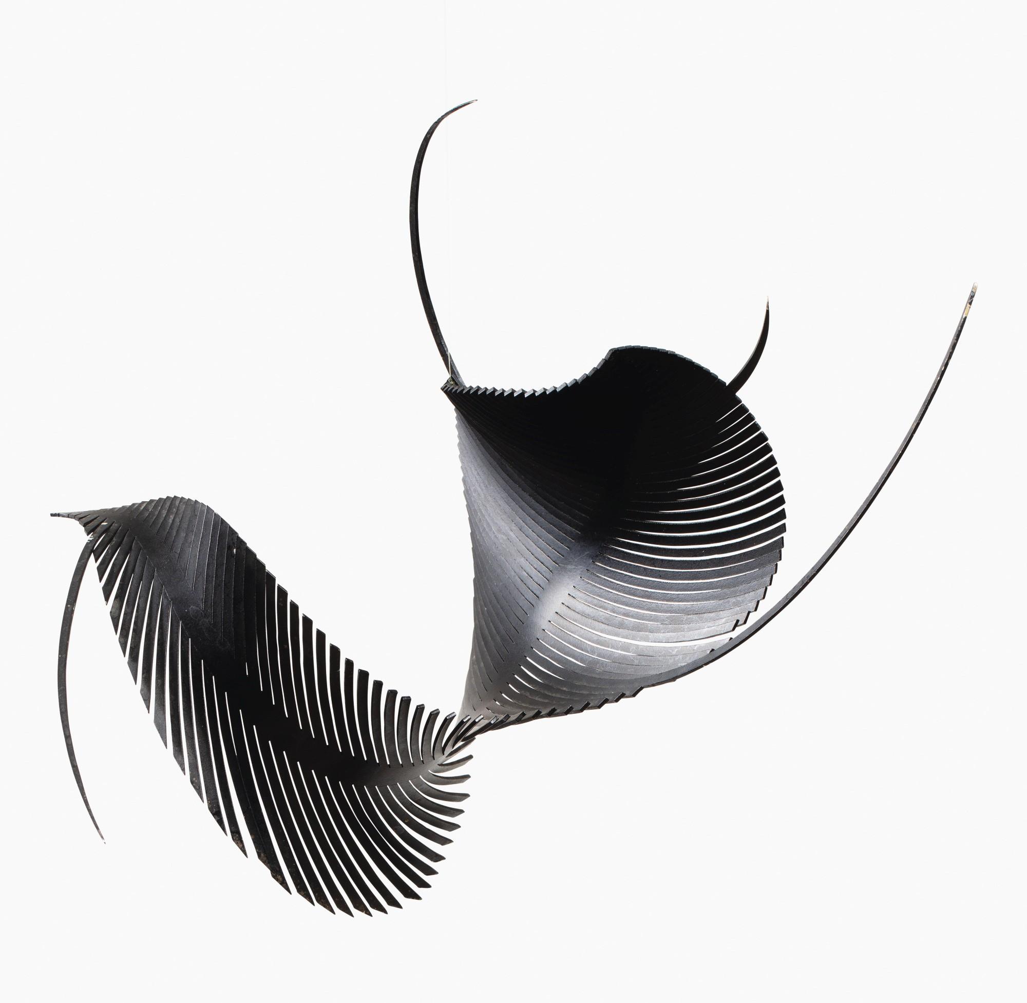 Serge Mouille - Raie Sculpture [Sculpture Raie]