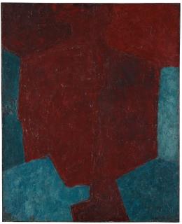 Serge Poliakoff - \