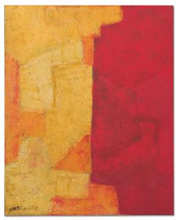 Serge Poliakoff - Composition abstraite