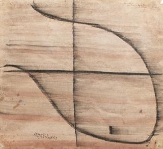 Serge Poliakoff - Composition Abstraite