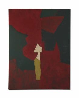 Serge Poliakoff - Composition abstraite