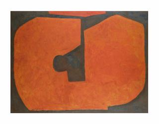 Serge Poliakoff - Composition