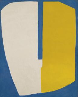 Serge Poliakoff - Composition