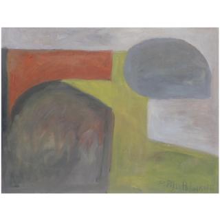 Serge Poliakoff - Composizione