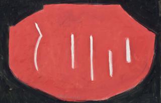 Serge Poliakoff - Sans titre