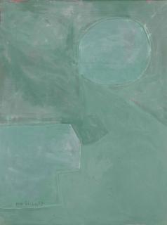 Serge Poliakoff - Untitled