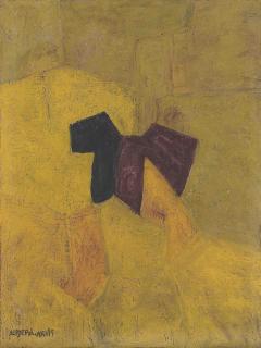 Serge Poliakoff - Untitled