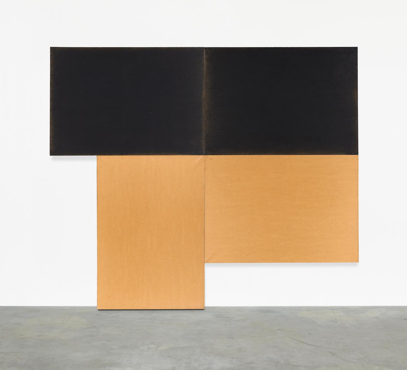 Serge Spitzer - About Sculpture (4-teilig)