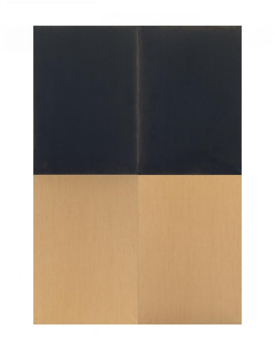 Serge Spitzer - About Sculpture (4-teilig)