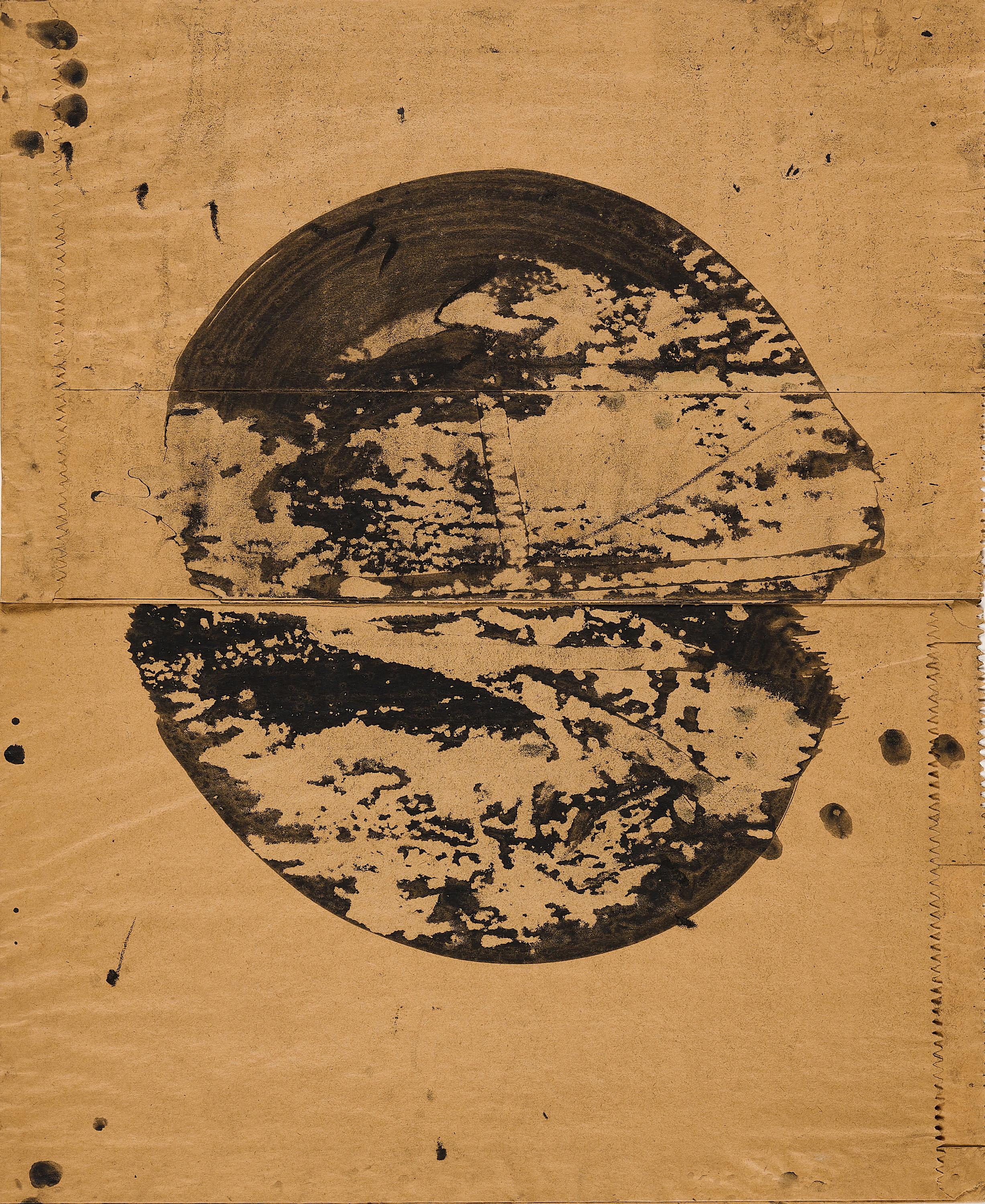 Serge Spitzer - About Sculpture.