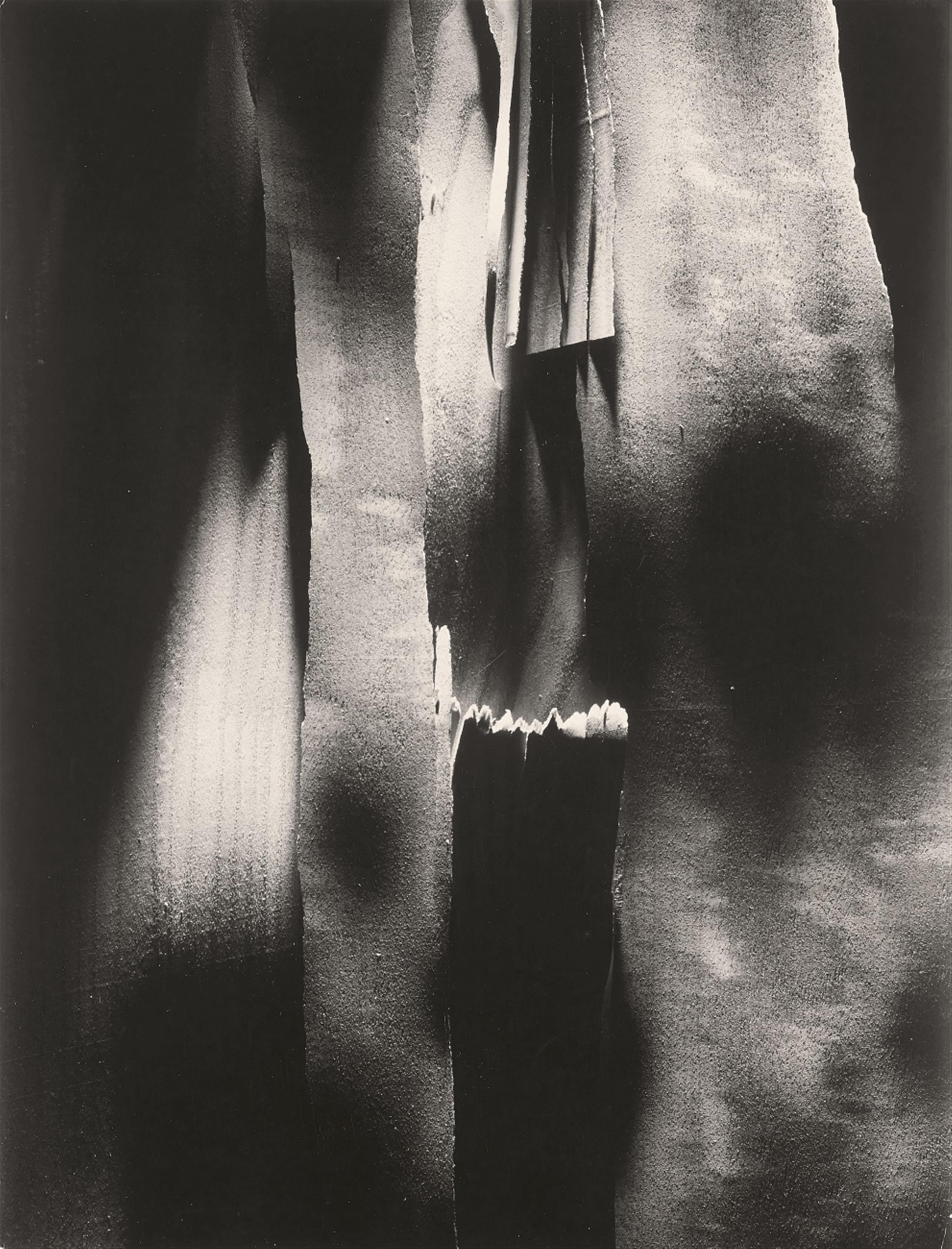 Serge Vandercam - Bois