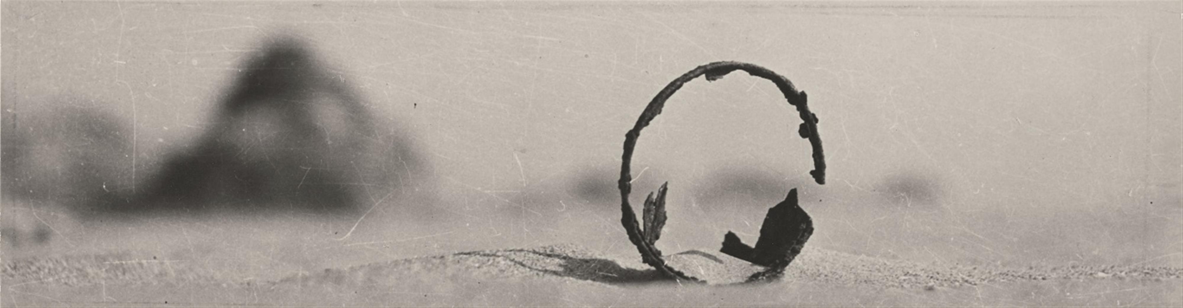 Serge Vandercam - Mer du nord. Nieuport