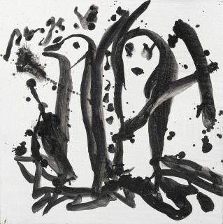 Serge Vandercam - Sans titre