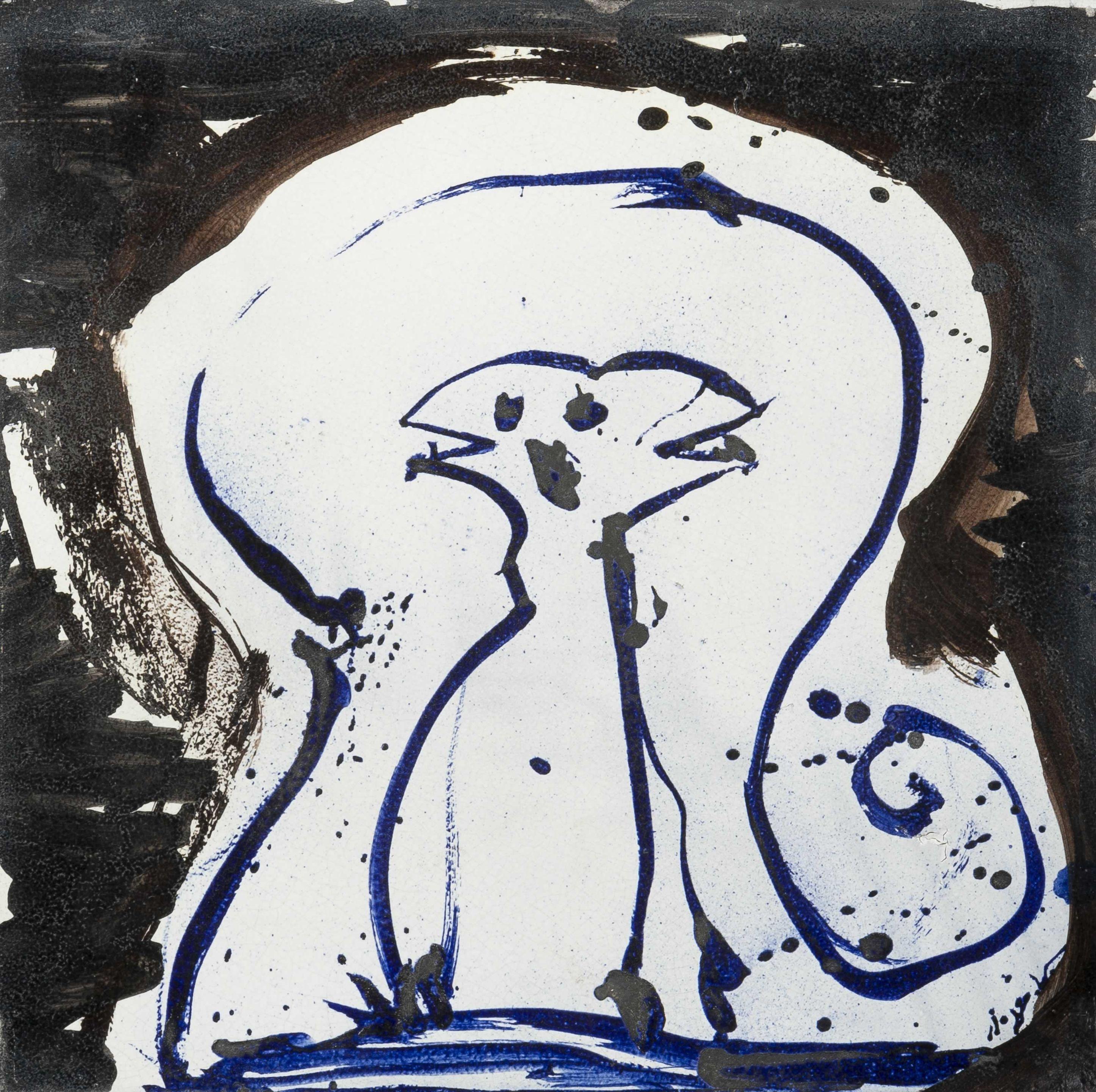 Serge Vandercam - Sans titre