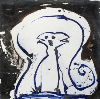 Serge Vandercam - Sans titre