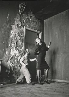 Sergei Borisov - In Touch, From Moscow Series