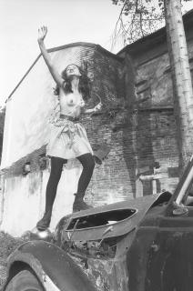 Sergei Borisov - Russian the Student