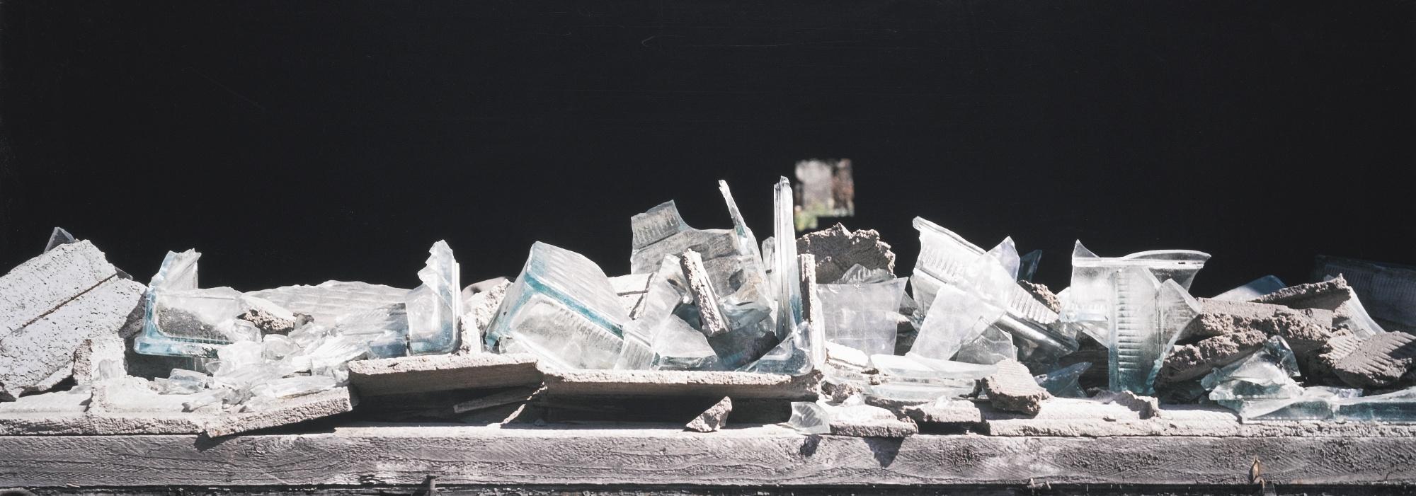 Sergei Bratkov - Amber Room