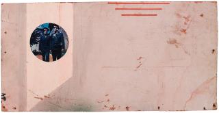 Sergei Bugaev-Afrika - Untitled