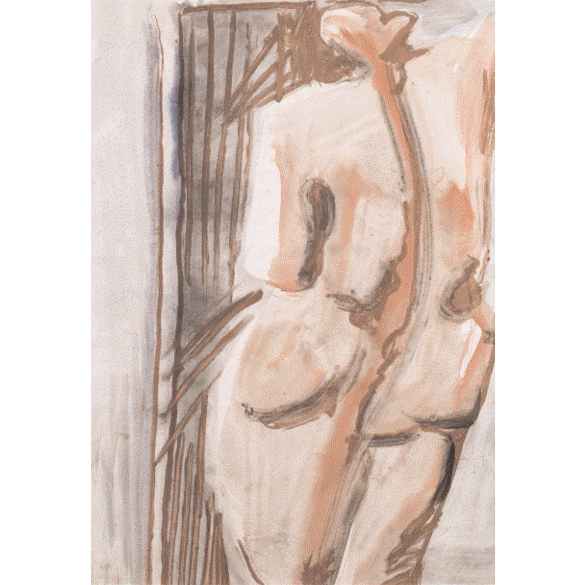 Sergei Essaian - Eve