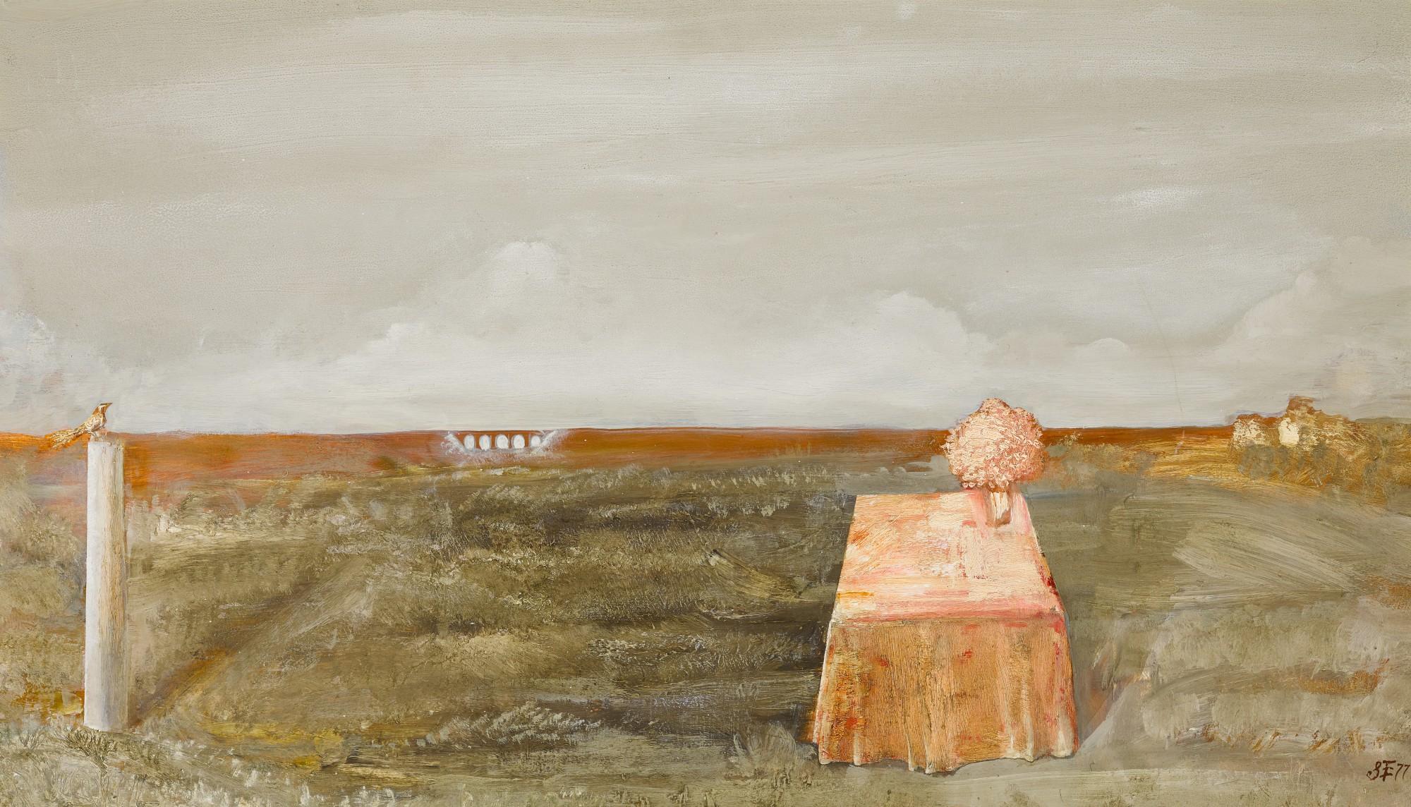 Sergei Essaian - Roman Viaduct