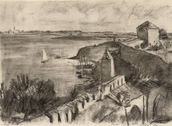 Sergei Gerasimov - Novgorod