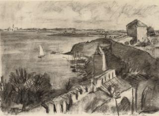 Sergei Gerasimov - Novgorod