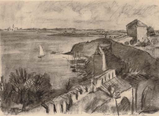 Sergei Gerasimov - Novgorod