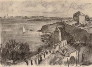 Sergei Gerasimov - Novgorod