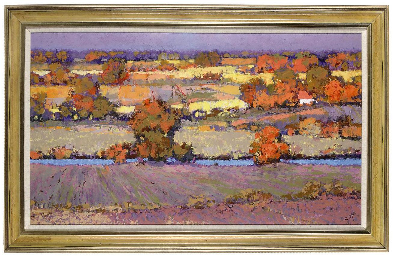 Sergei Patikovski - Autumn