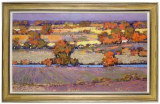 Sergei Patikovski - Autumn