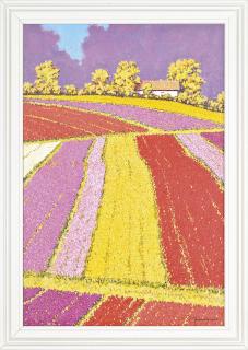 Sergei Patikovski - Fields Of Abundance