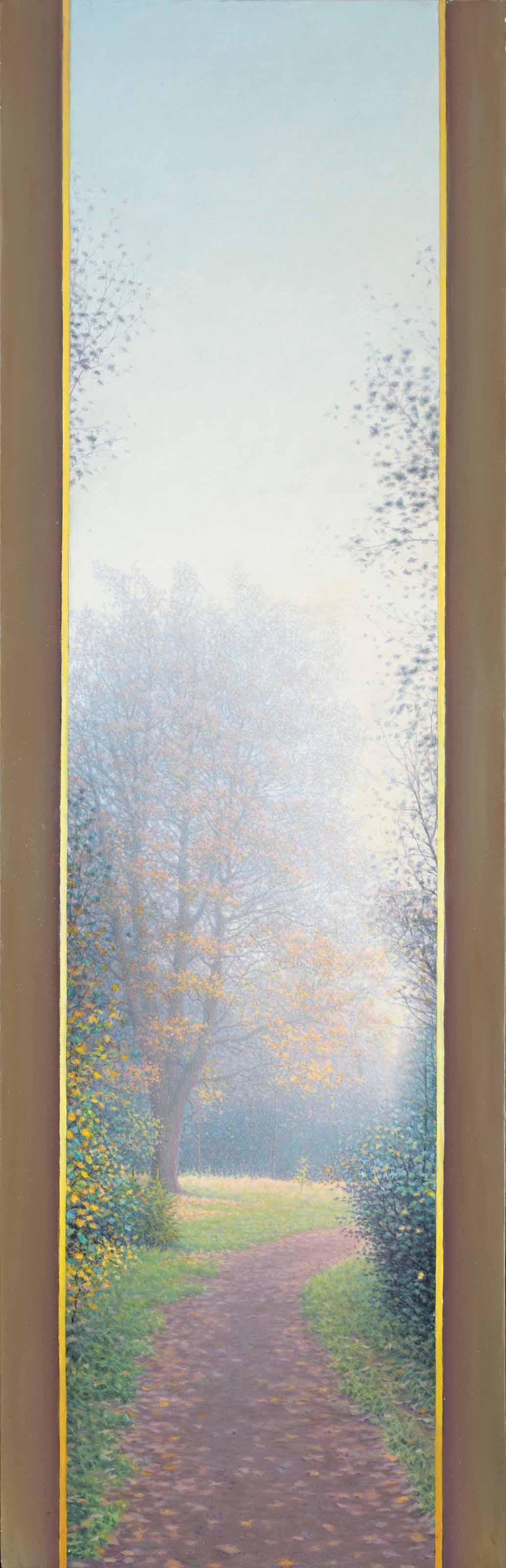 Sergei Shablavin - Autumn