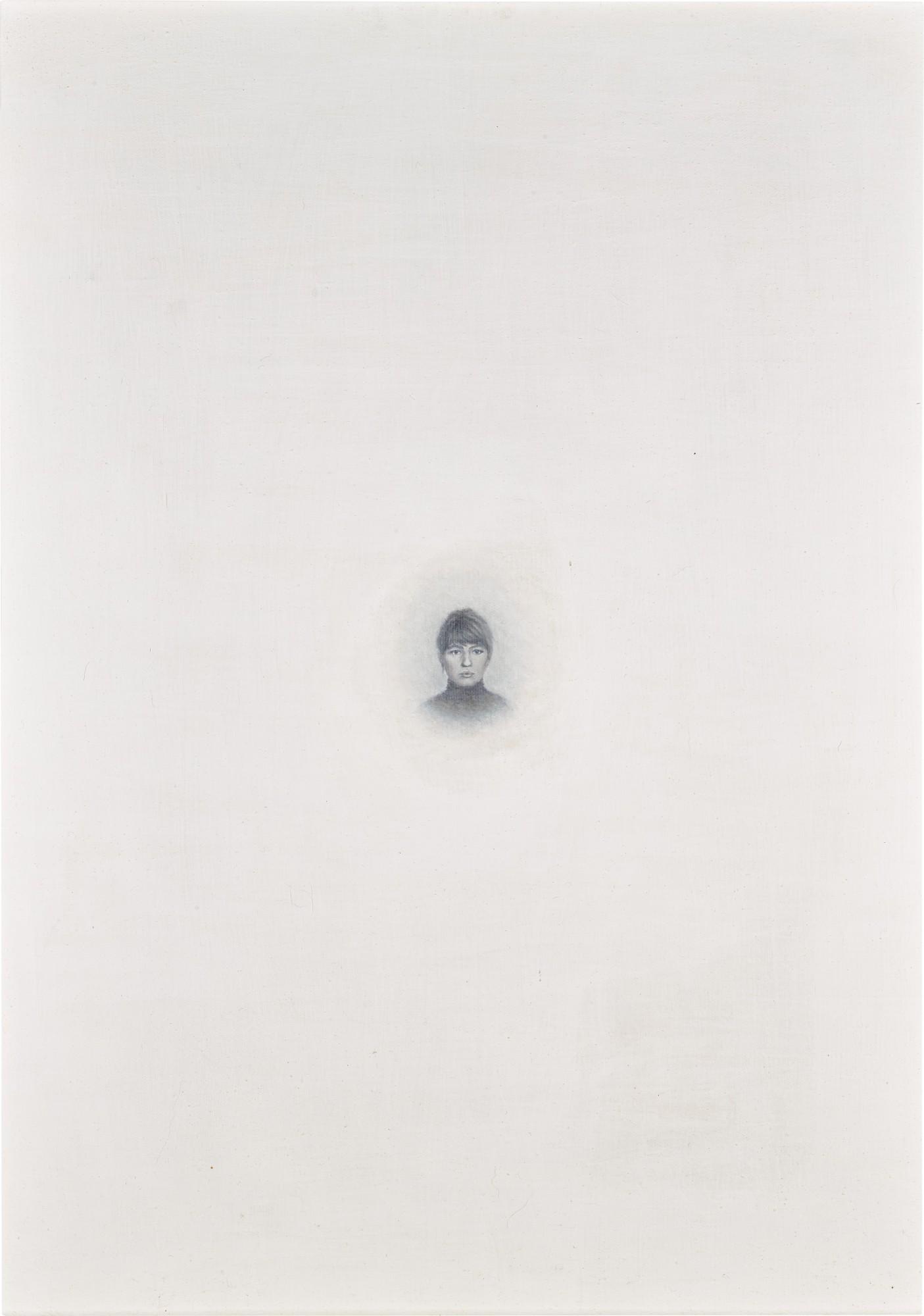 Sergei Shablavin - Contemporary Portrait