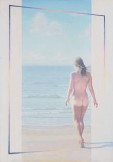 Sergei Shablavin - Entrance