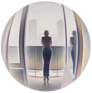 Sergei Shablavin - Russian reflection