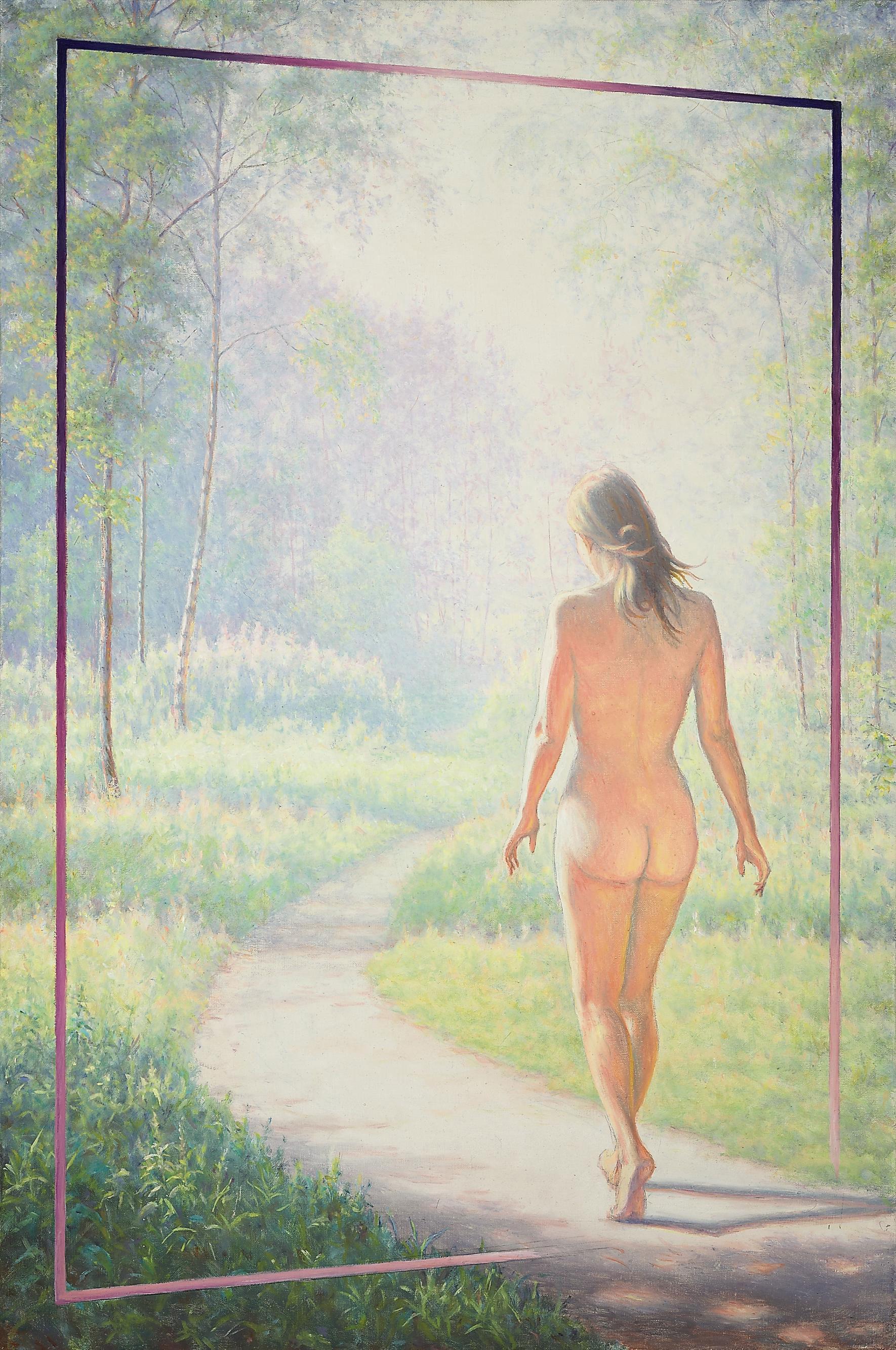 Sergei Shablavin - Summer