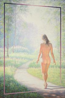 Sergei Shablavin - Summer