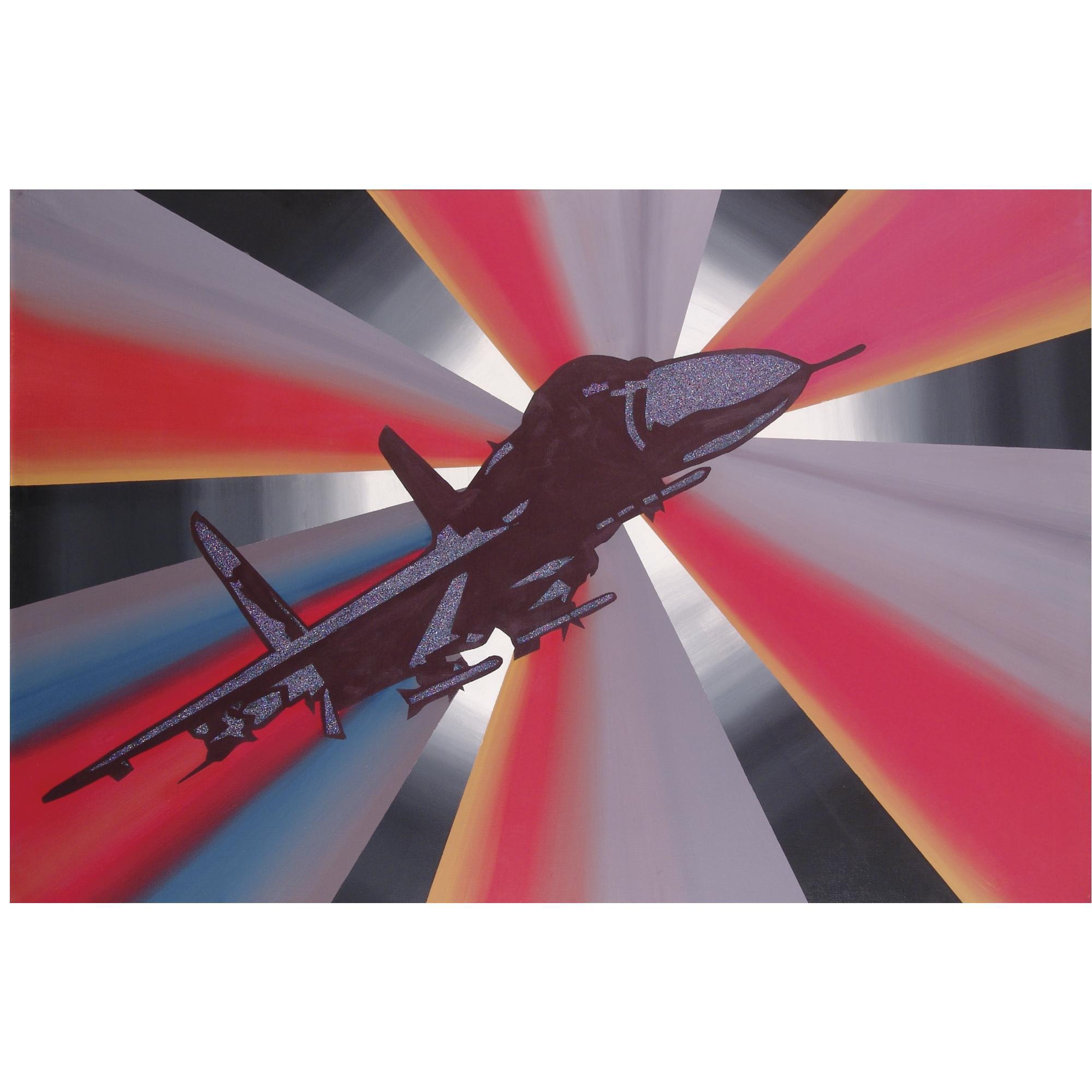 Sergei Shutov - At Sunset