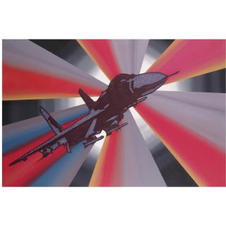 Sergei Shutov - At Sunset