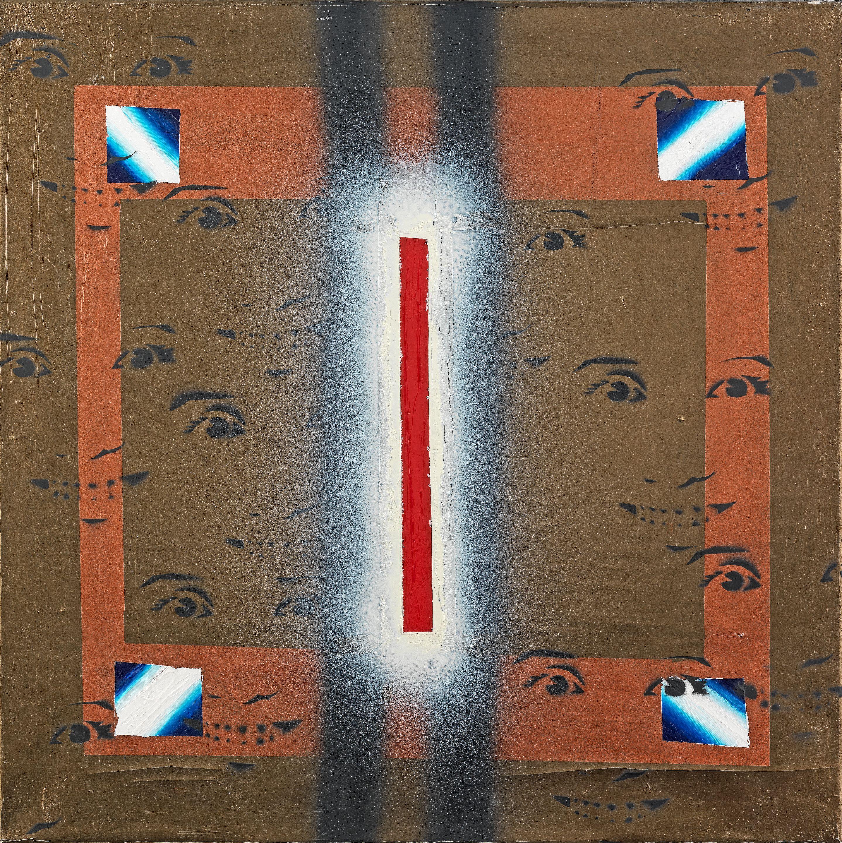 Sergei Shutov - \'Portrait\', together with \'Provincial travels\'