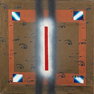 Sergei Shutov - \'Portrait\', together with \'Provincial travels\'