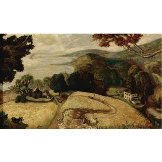 Sergei Soudeikine - Nyack