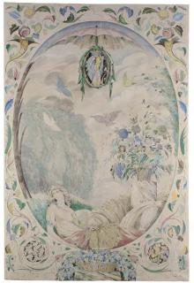 Sergei Vasil\'Evich Chekhonin - Fantasy