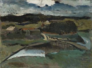 Sergei Vasilievich Gerasimov - Ilinskaya Sloboda