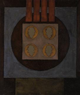 Sergei Volkov - Untitled (No.4)