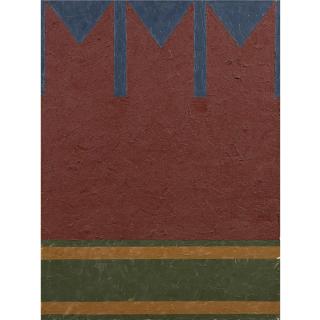 Sergei Volkov - Untitled