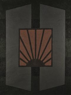 Sergei Volkov - Untitled